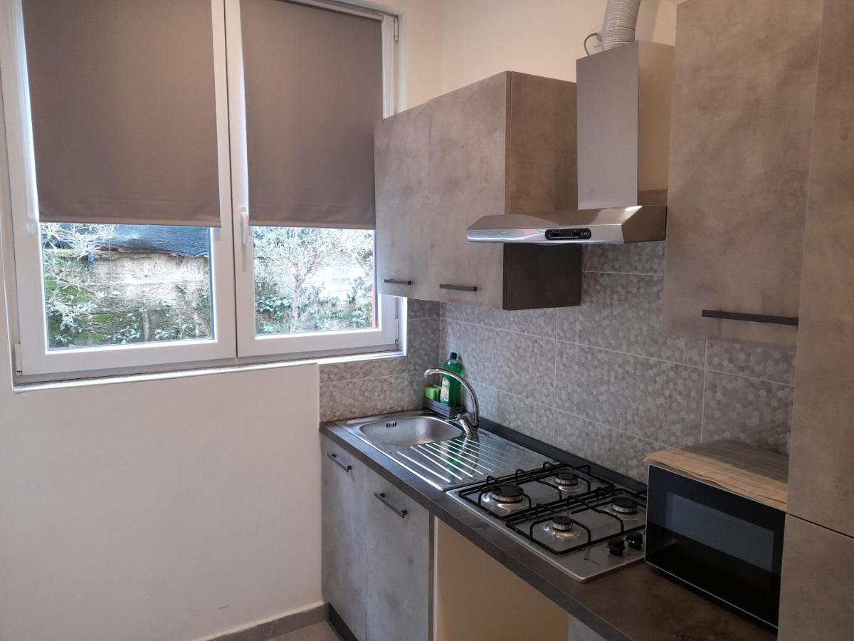 Il Gelsomino Aparthotel Καντού Εξωτερικό φωτογραφία