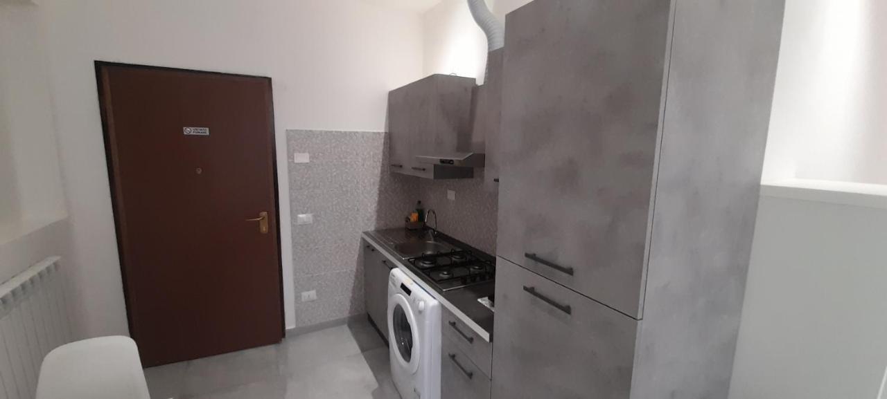 Il Gelsomino Aparthotel Καντού Εξωτερικό φωτογραφία