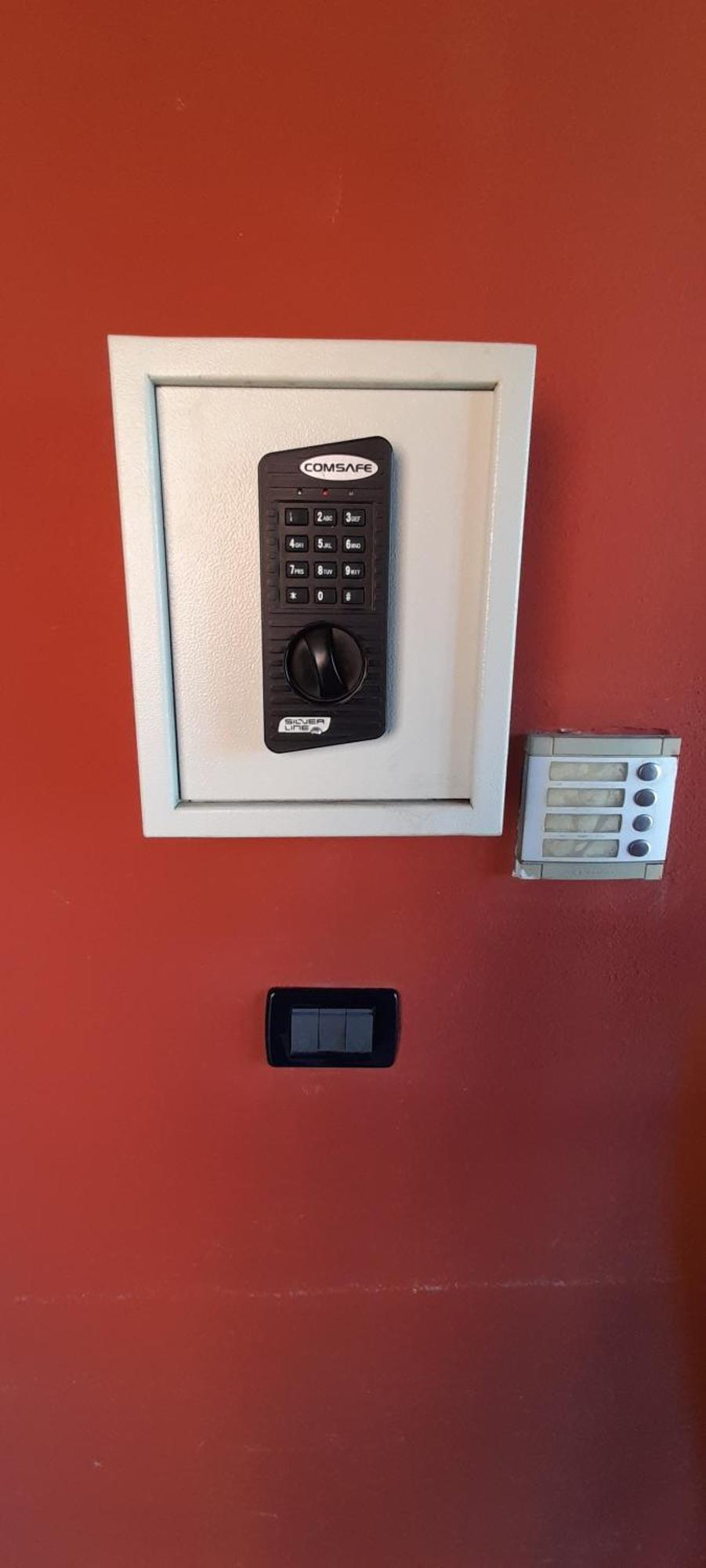 Il Gelsomino Aparthotel Καντού Εξωτερικό φωτογραφία