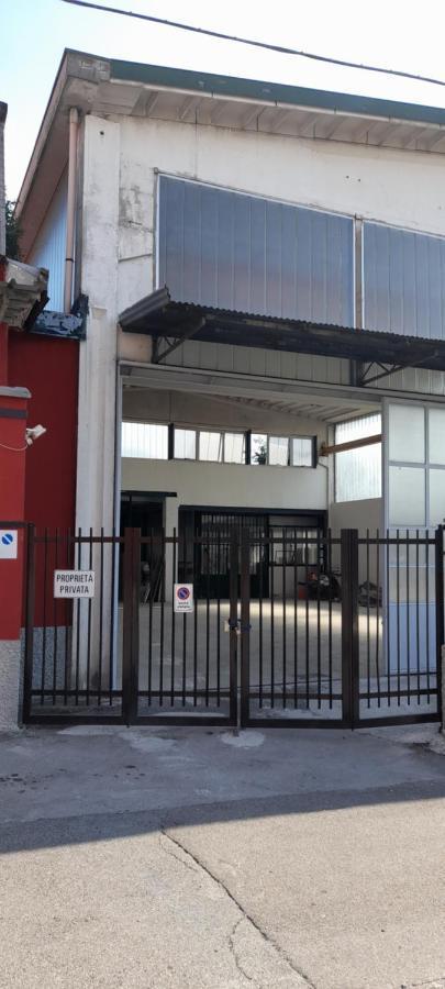 Il Gelsomino Aparthotel Καντού Εξωτερικό φωτογραφία
