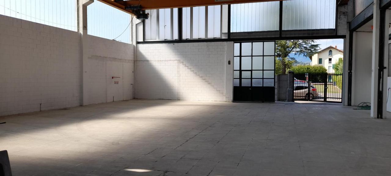 Il Gelsomino Aparthotel Καντού Εξωτερικό φωτογραφία
