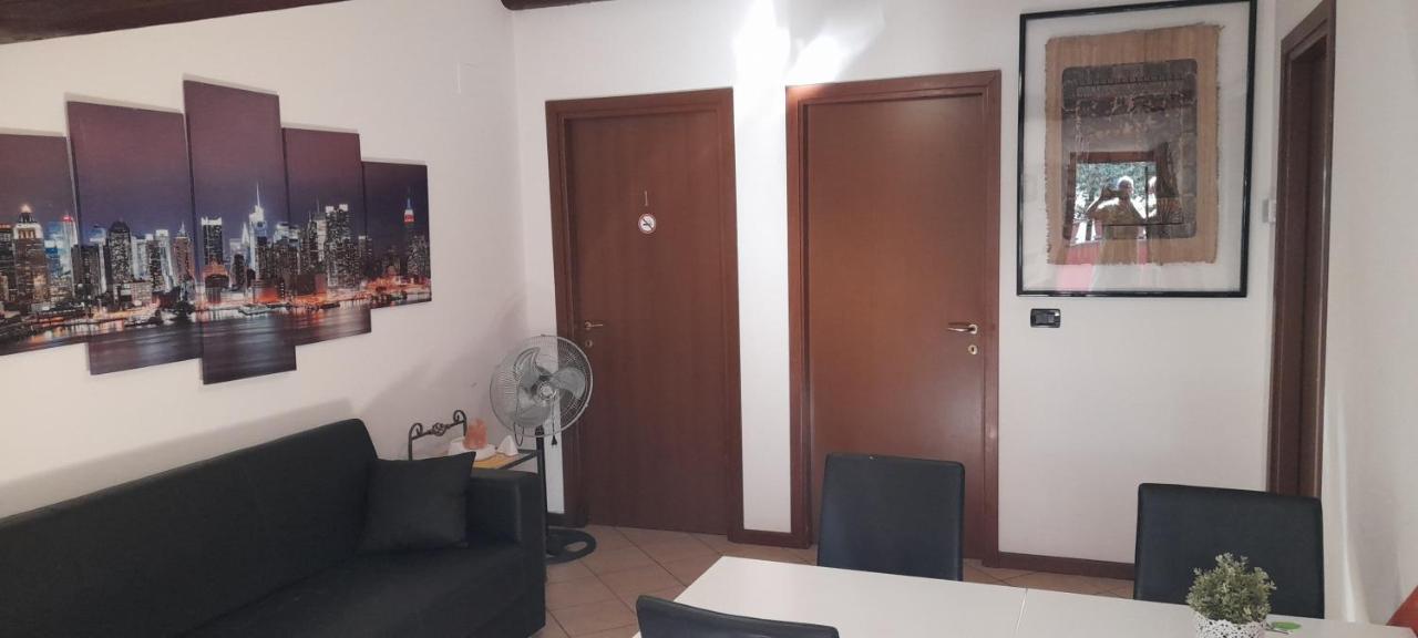 Il Gelsomino Aparthotel Καντού Εξωτερικό φωτογραφία