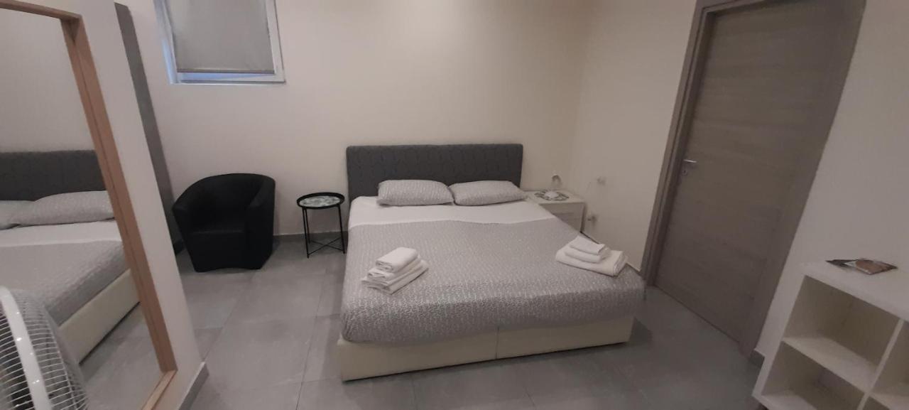Il Gelsomino Aparthotel Καντού Εξωτερικό φωτογραφία