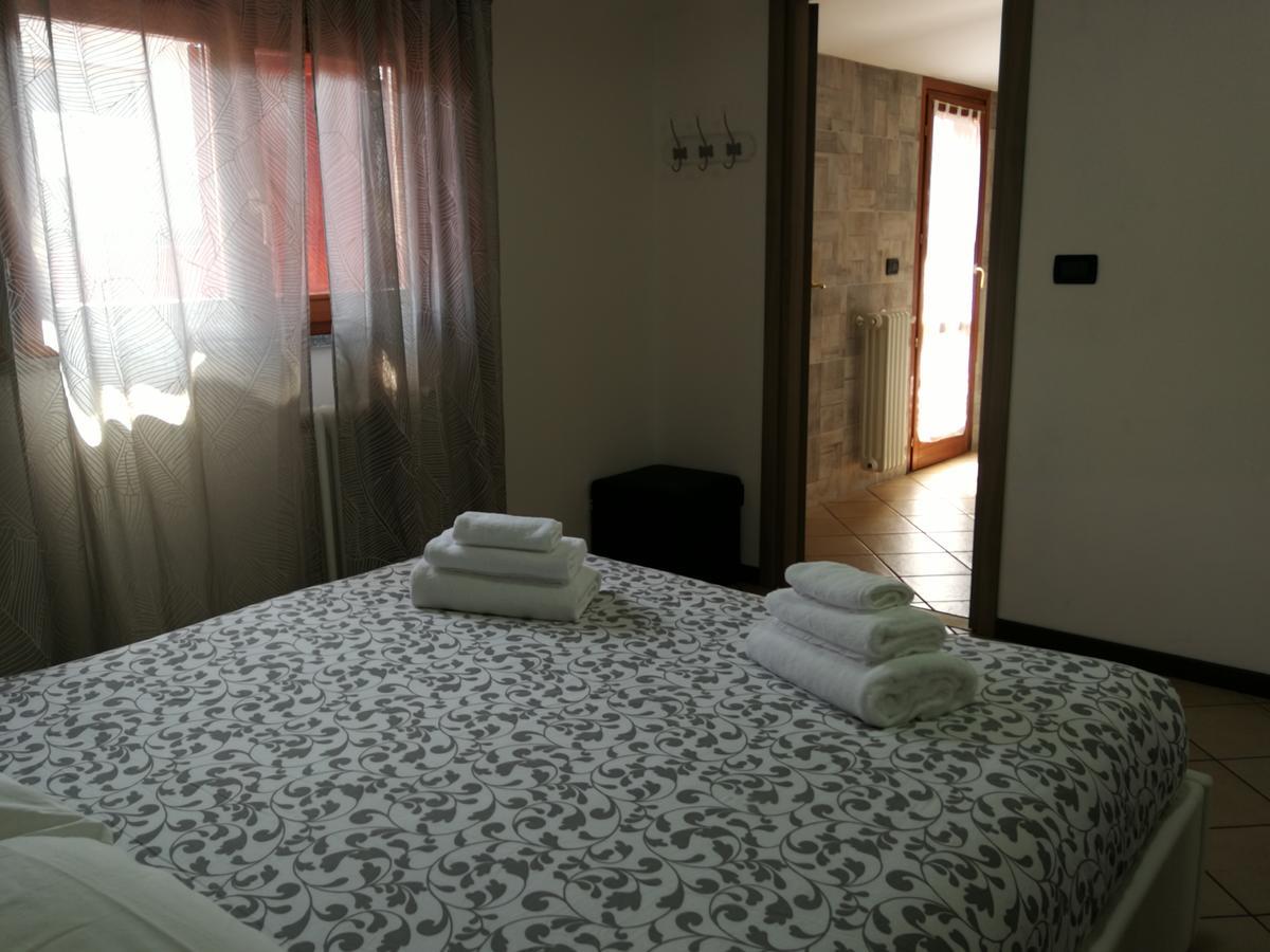Il Gelsomino Aparthotel Καντού Εξωτερικό φωτογραφία
