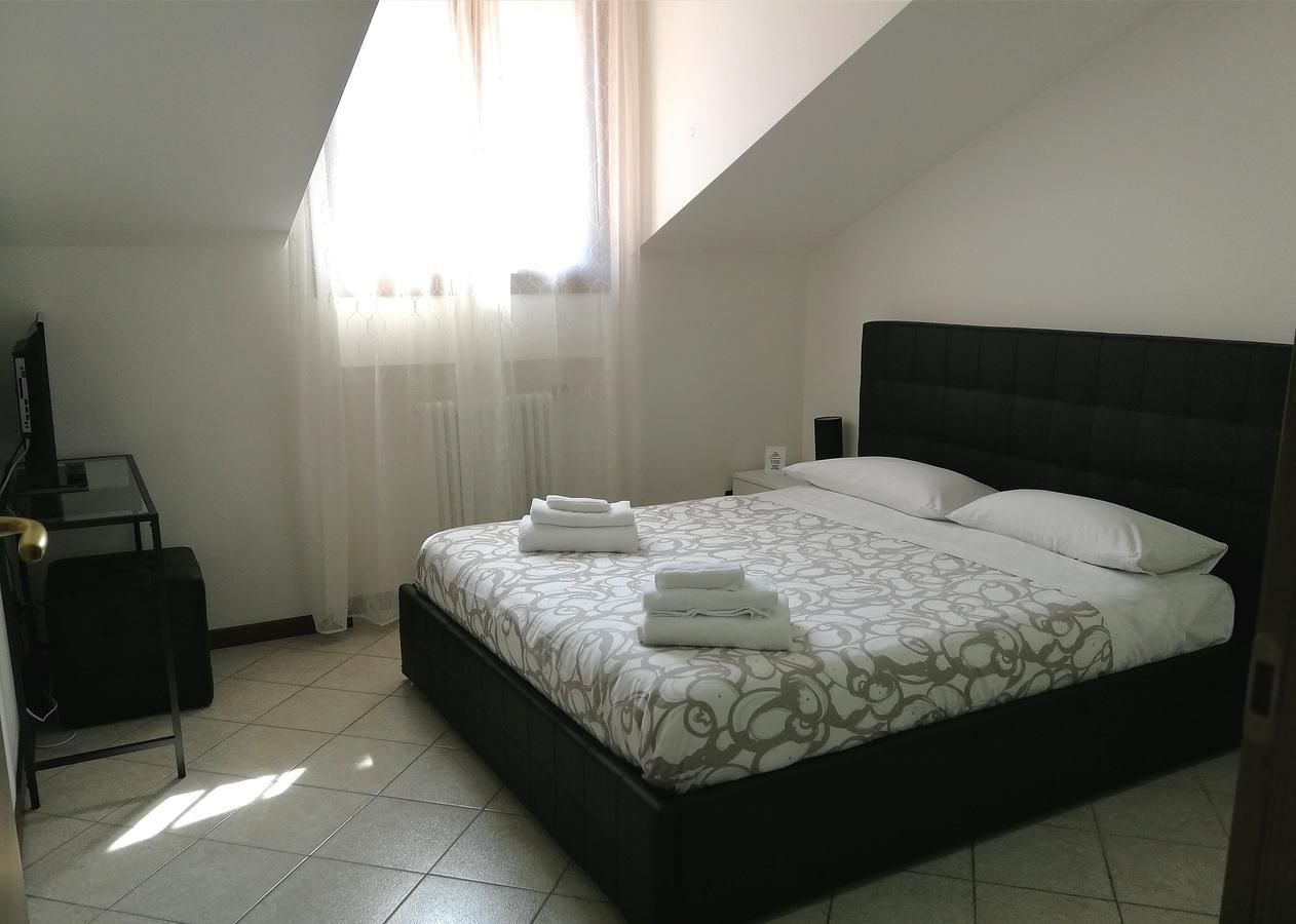 Il Gelsomino Aparthotel Καντού Εξωτερικό φωτογραφία