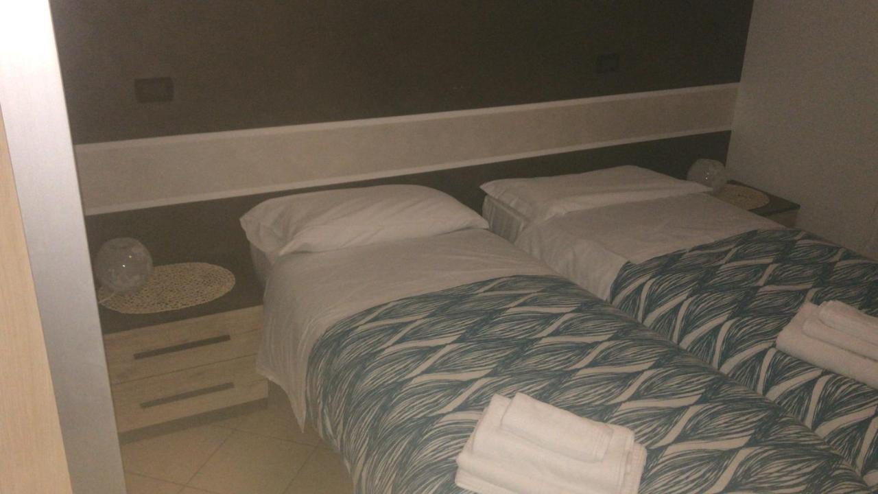 Il Gelsomino Aparthotel Καντού Εξωτερικό φωτογραφία