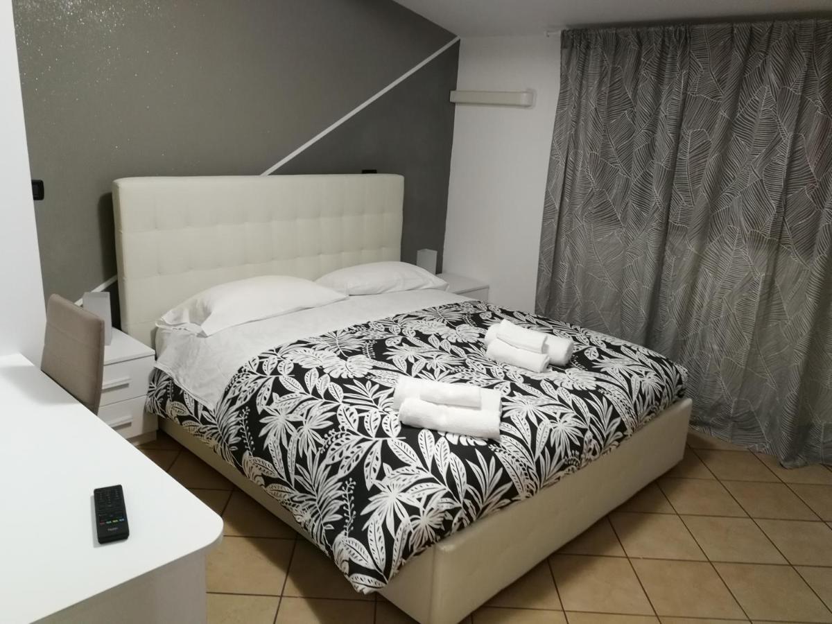 Il Gelsomino Aparthotel Καντού Εξωτερικό φωτογραφία